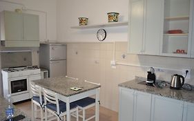 Roman House - Termini Esquilino